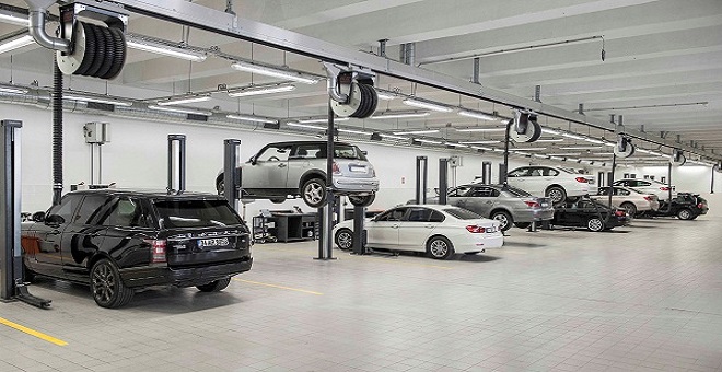 Dumlupınar Oto Servis